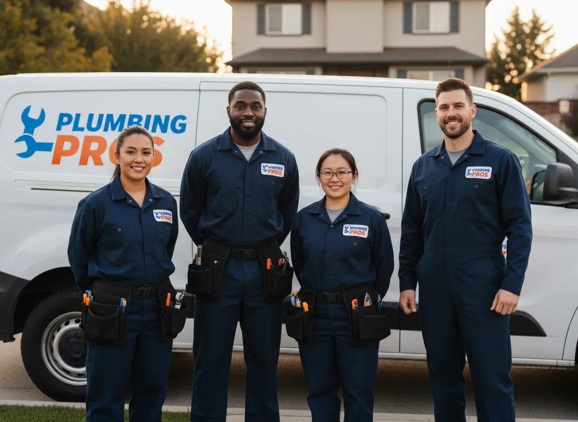 Water Heater Repair company in Northwood, IA
